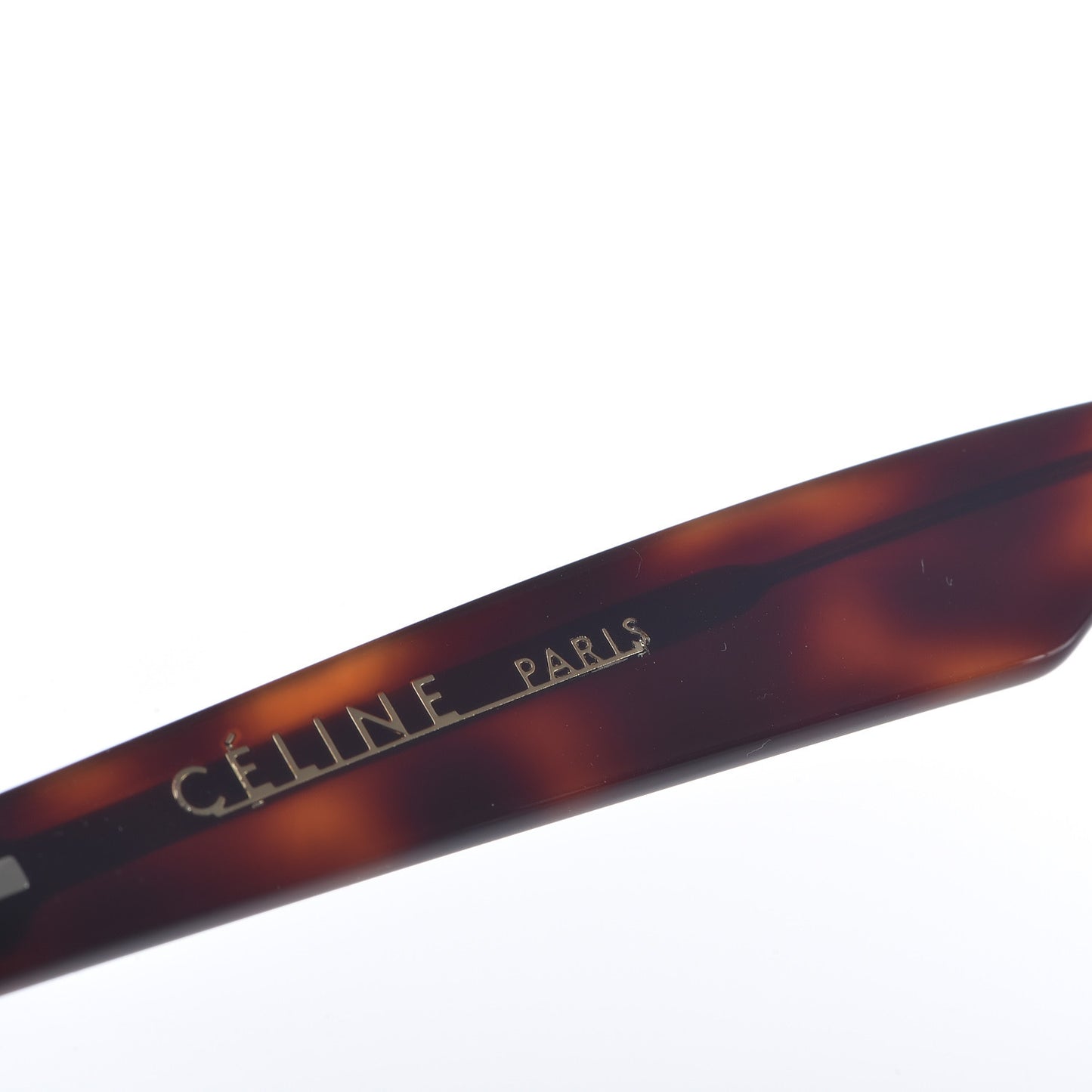 Acetate Sunglasses CL 40054U Havanna