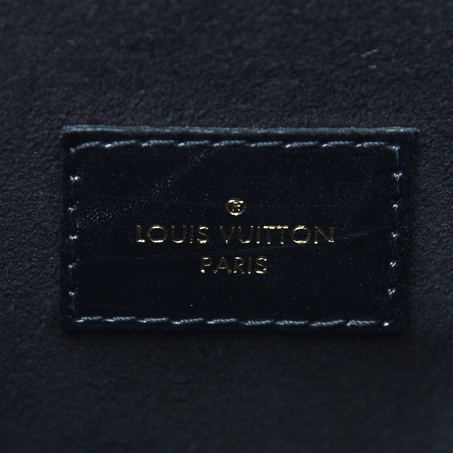 Louis Vuitton Reverse Monogram Pochette Metis 6 of 10