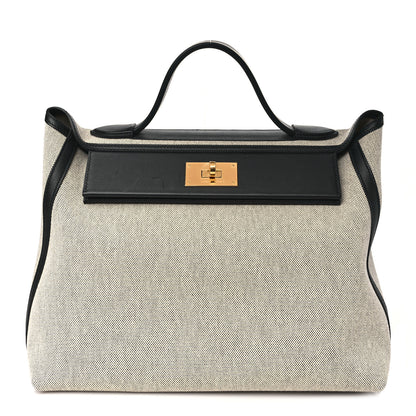 Hermes H Viking Swift 24/24 35 Black 1 of 12