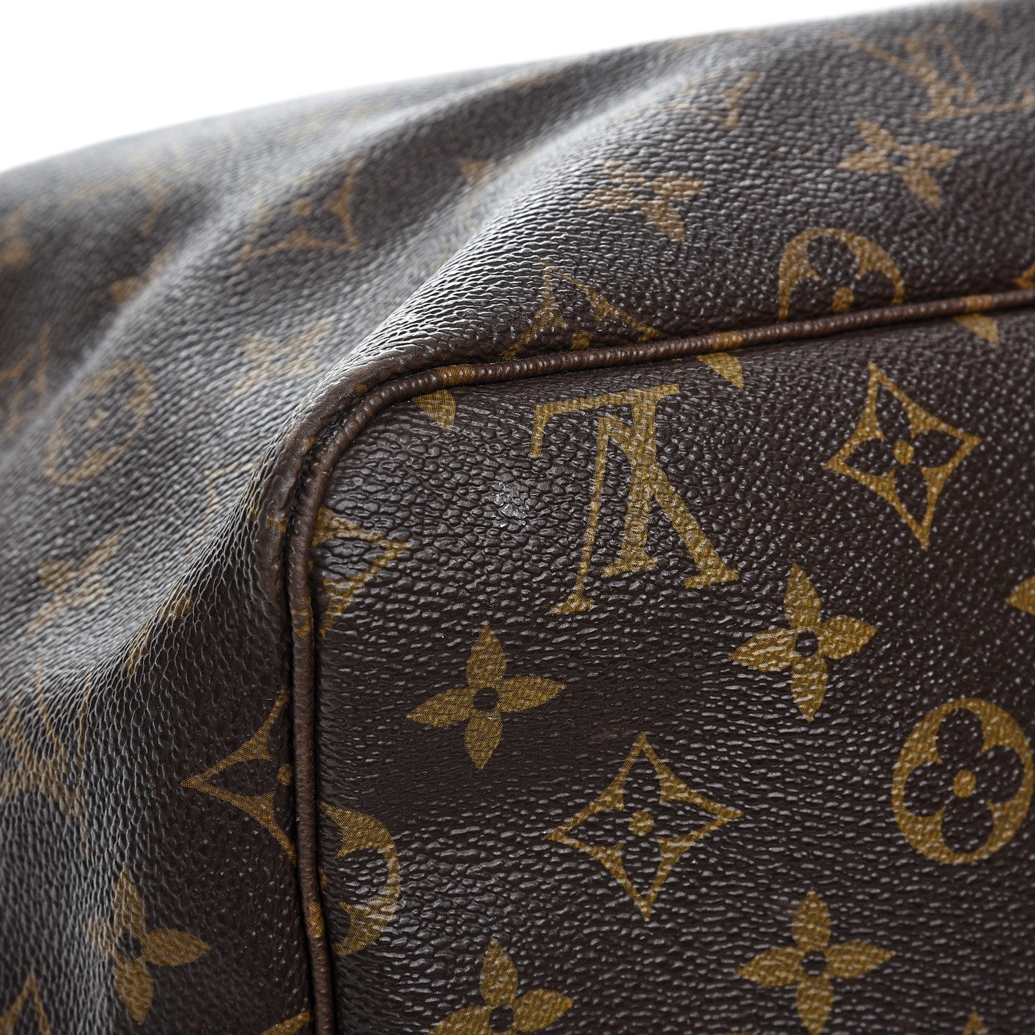 Louis Vuitton Monogram Neverfull GM 12 of 13