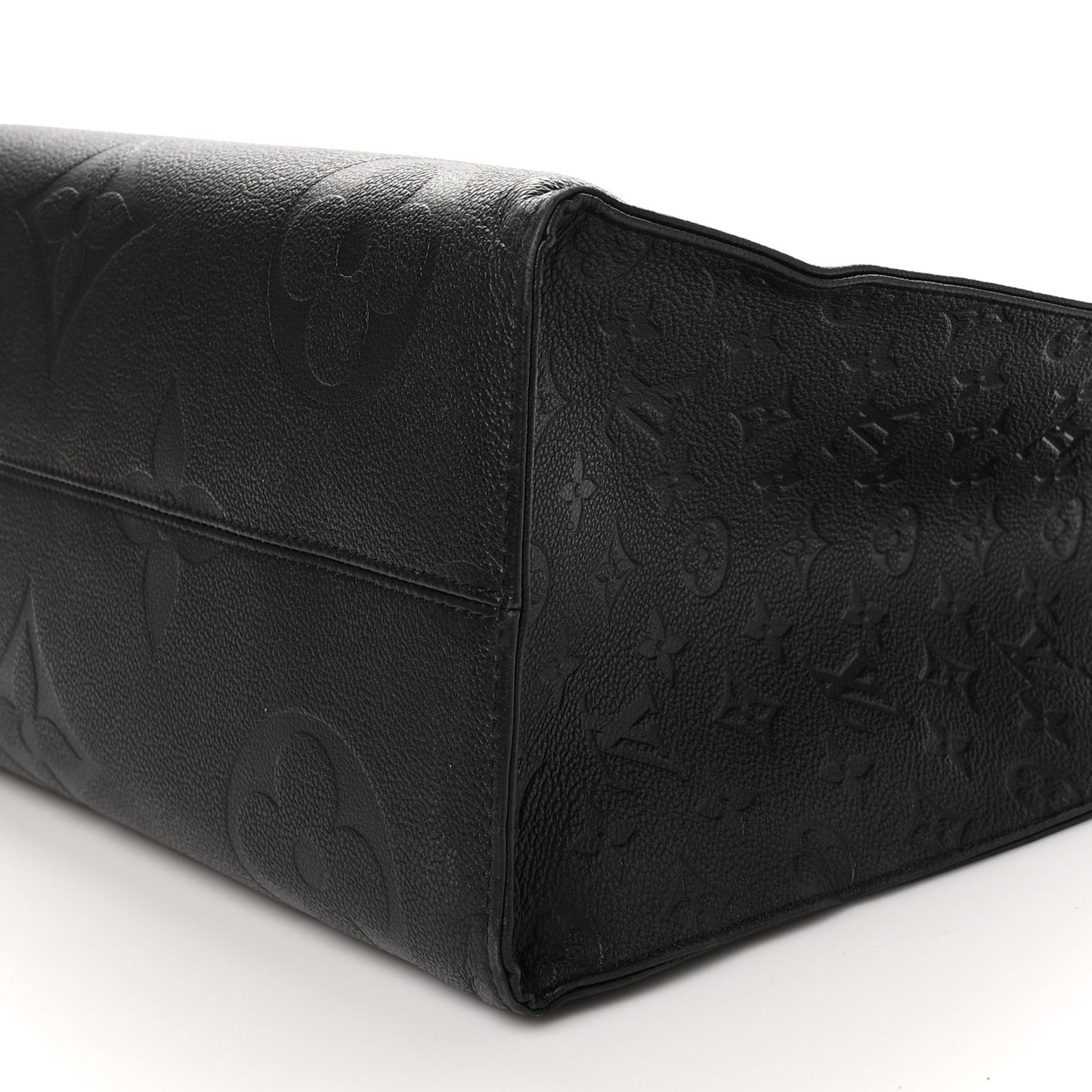 Empreinte Monogram Giant Onthego GM Black
