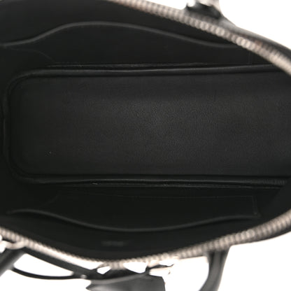 Hermes Epsom 1923 Bolide 25 Black 5 of 12
