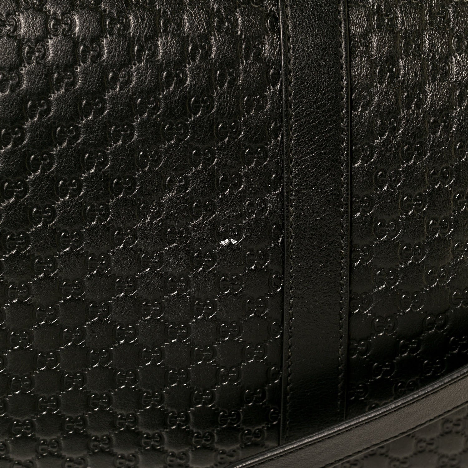 Gucci Microguccissima Medium Joy Boston Black 14 of 15