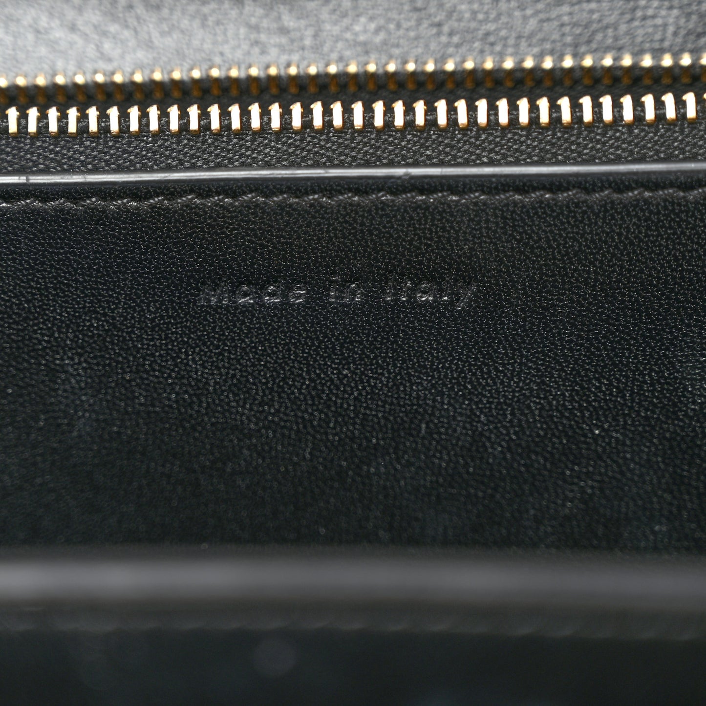 Box Calfskin Medium Classic Box Flap Bag Black