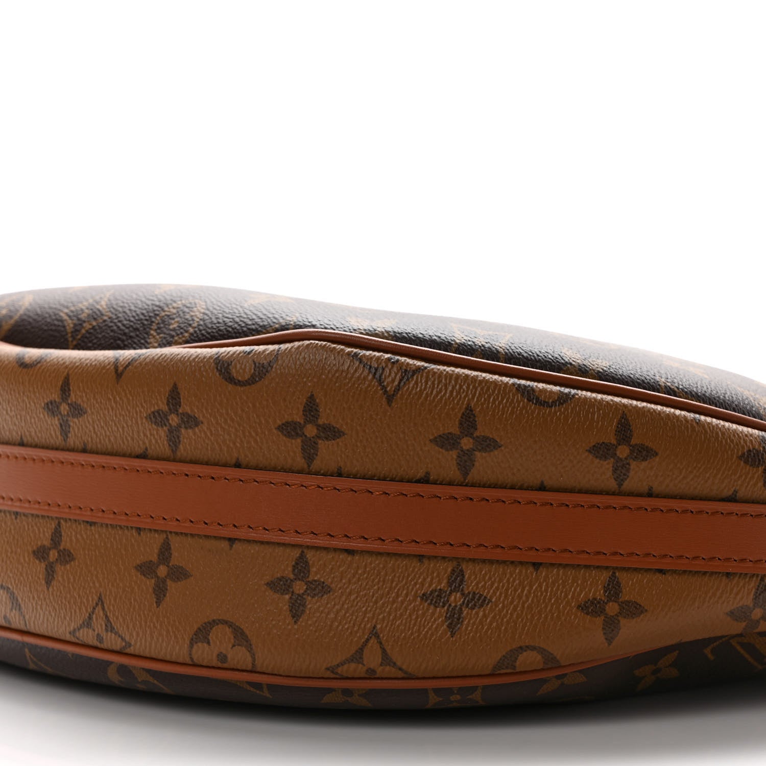 Louis Vuitton Reverse Monogram Loop Hobo 9 of 9