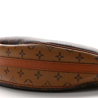 Louis Vuitton Reverse Monogram Loop Hobo 9 of 9