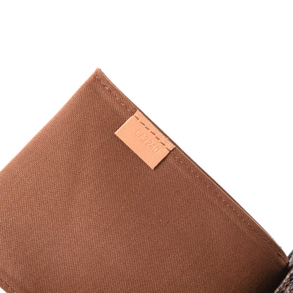 Louis Vuitton Monogram Petit Sac Plat 8 of 10