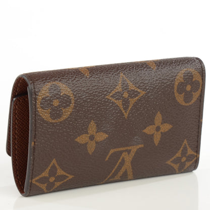 Louis Vuitton Monogram 6 Key Multicles Holder 3 of 7