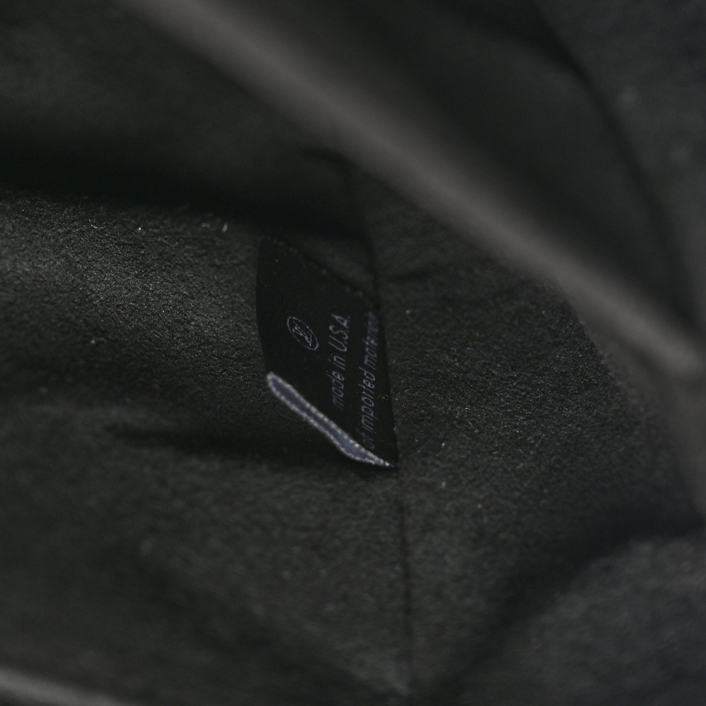 Reverse Monogram Pochette Metis