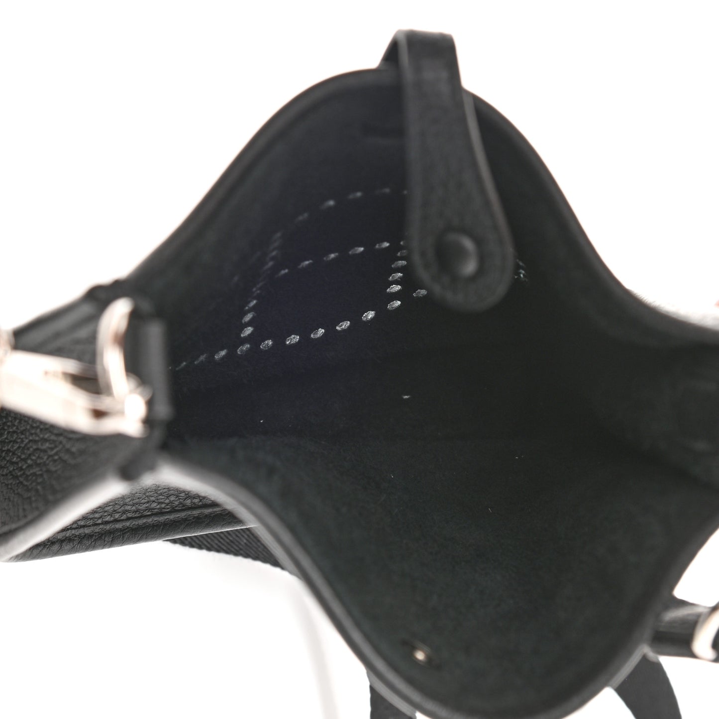 Taurillon Clemence Evelyne TPM Black