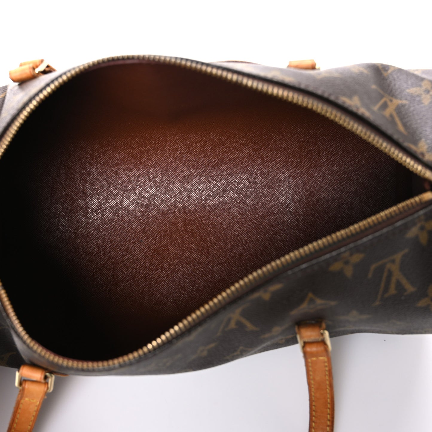 Monogram Papillon 30