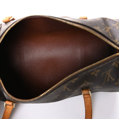 Louis Vuitton Monogram Papillon 30 5 of 12