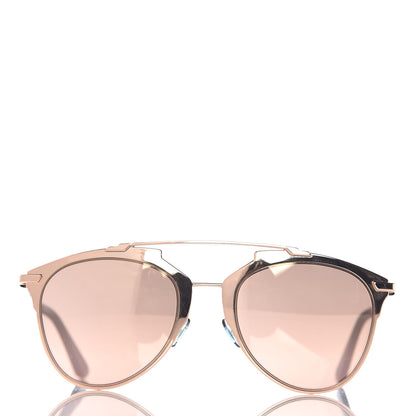 Christian Dior Reflected Sunglasses Rose Gold 2 of 8