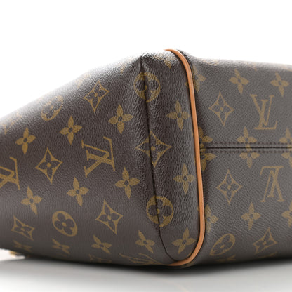 Louis Vuitton Monogram Totally PM 9 of 10