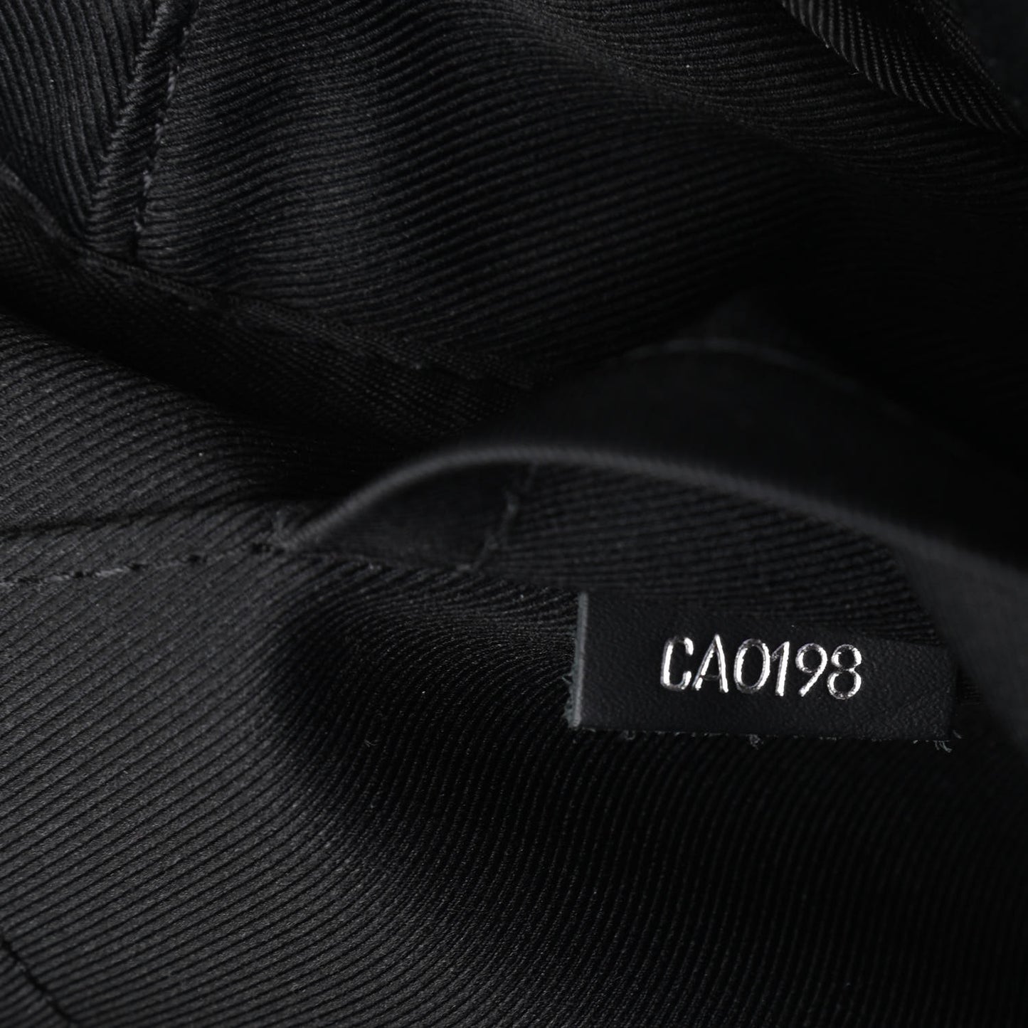 Damier Graphite Dayton Reporter MM