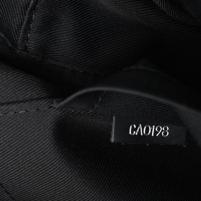 Louis Vuitton Damier Graphite Dayton Reporter MM 7 of 9