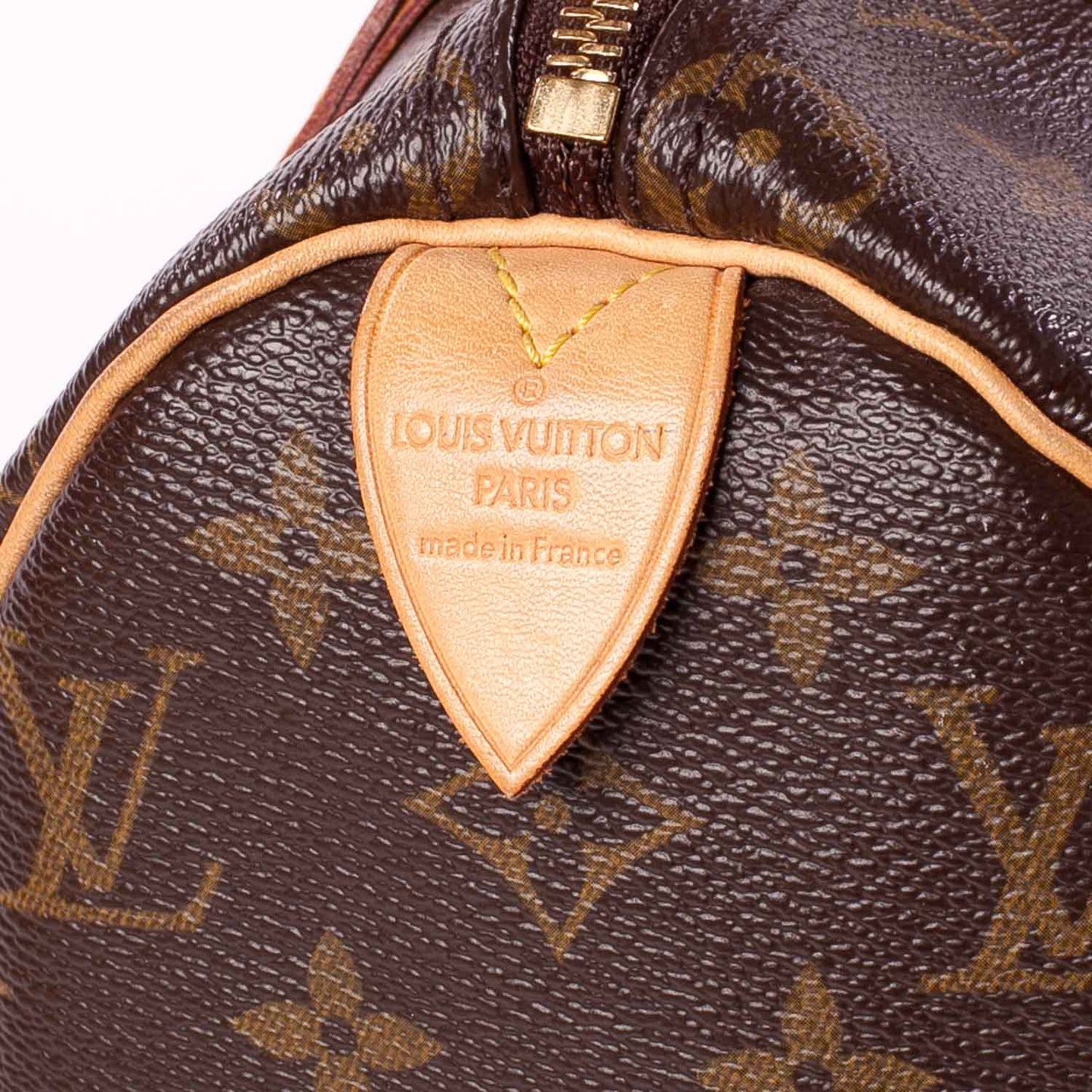 Monogram Speedy 25