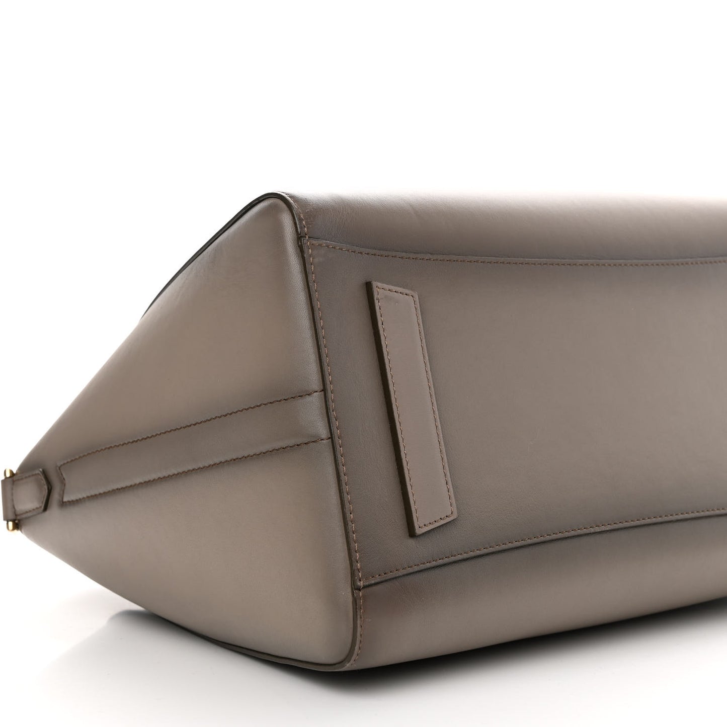 Antique Calfskin Medium Antigona Grey