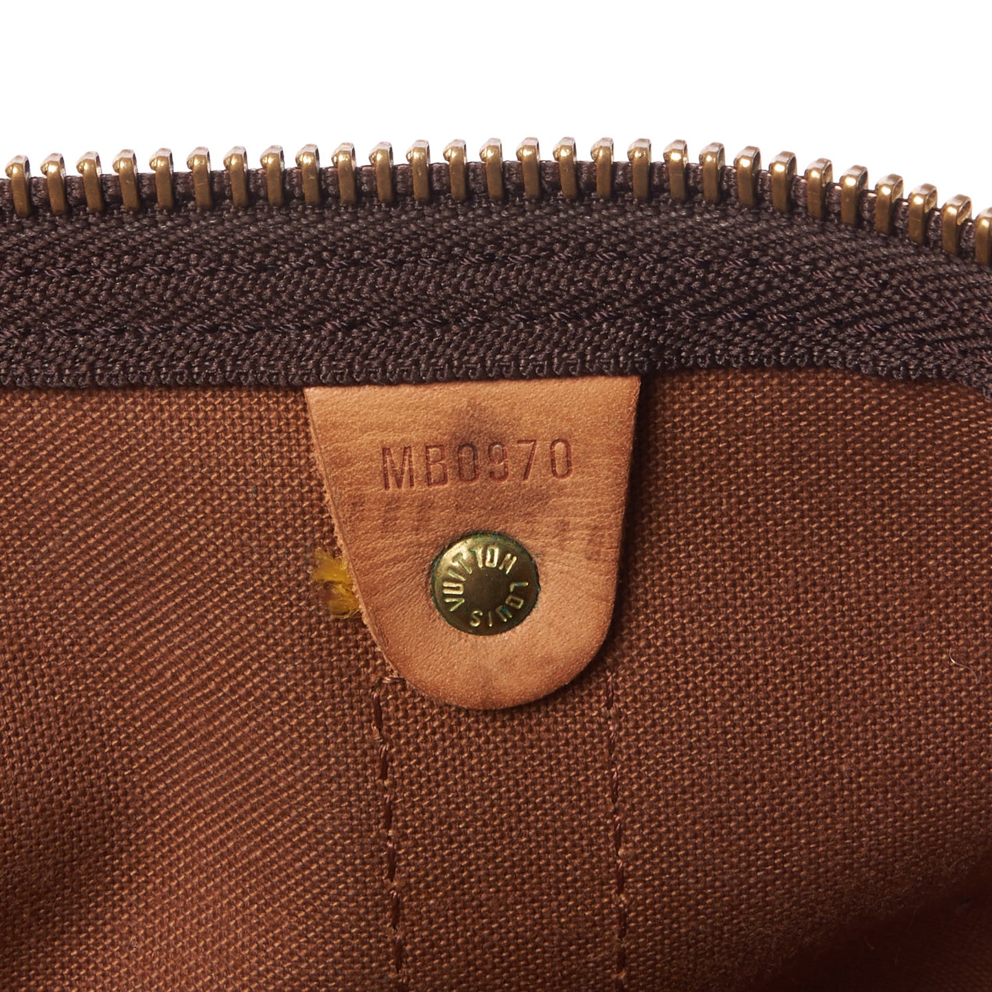 Monogram Keepall 50