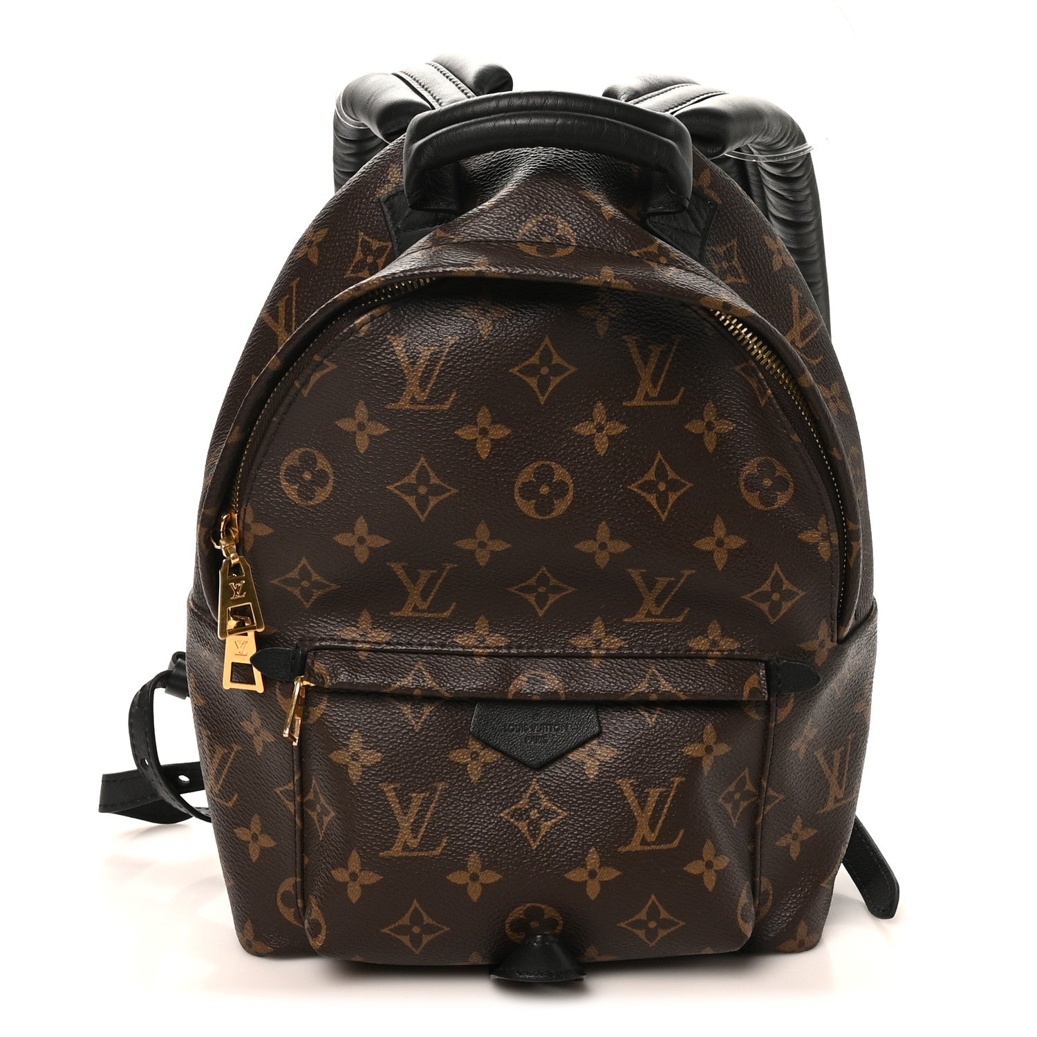 Louis Vuitton Monogram Palm Springs Backpack PM 1 of 8