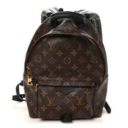 Louis Vuitton Monogram Palm Springs Backpack PM 1 of 8
