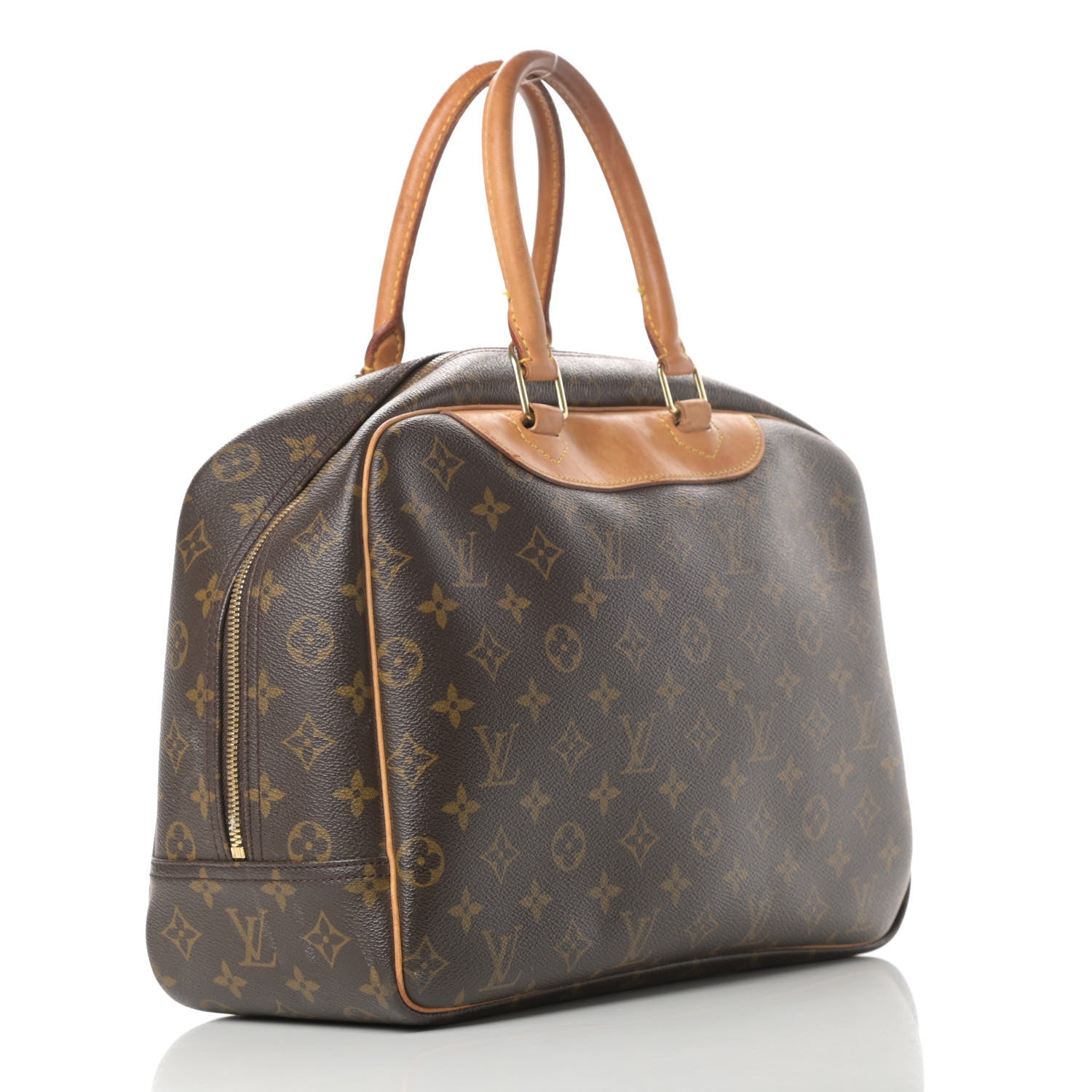 Louis Vuitton Monogram Deauville 3 of 23