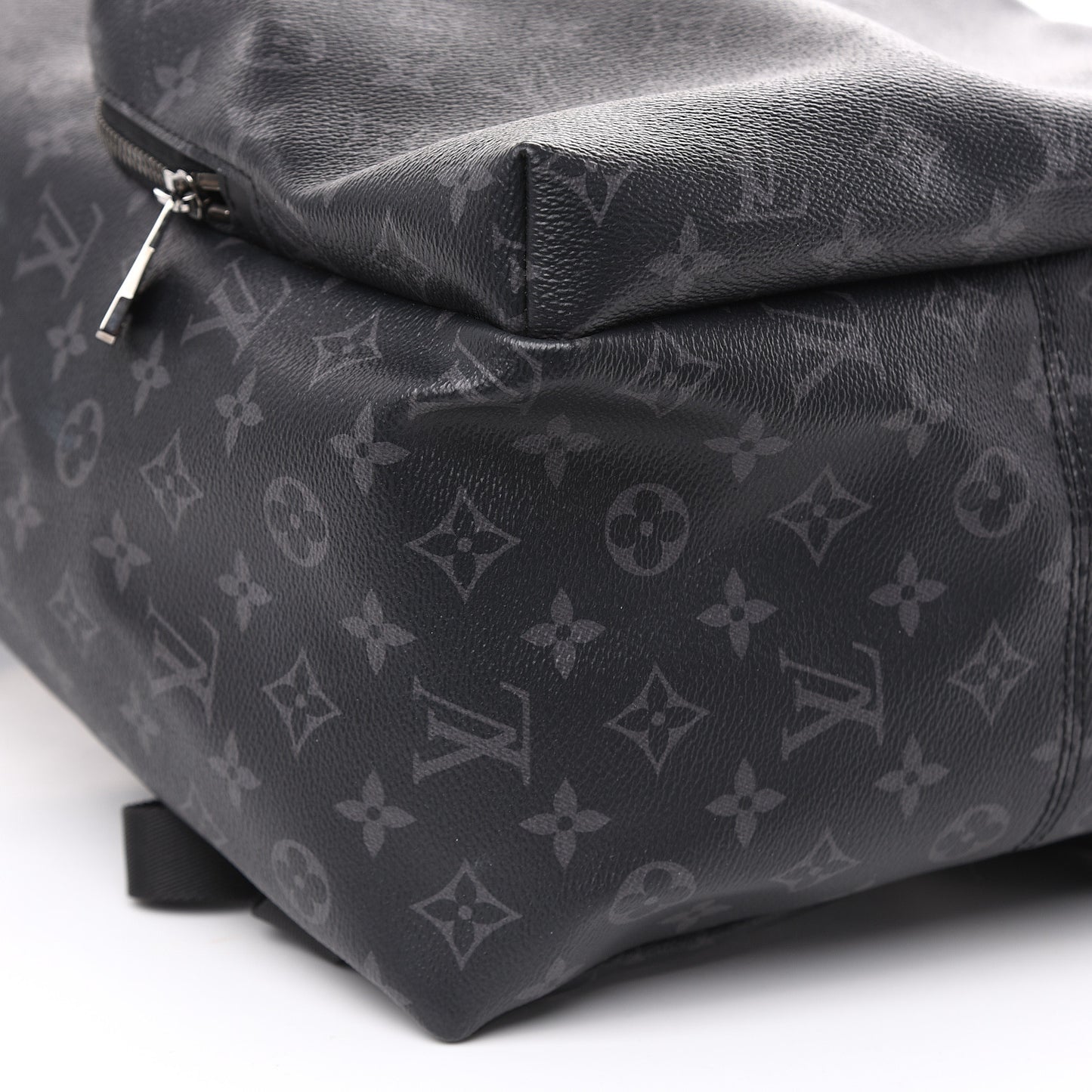 Monogram Eclipse Apollo Backpack