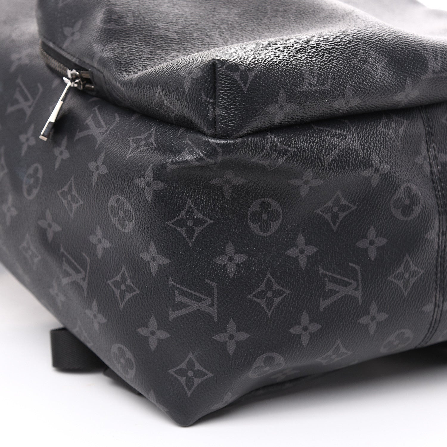 Louis Vuitton Monogram Eclipse Apollo Backpack 11 of 11