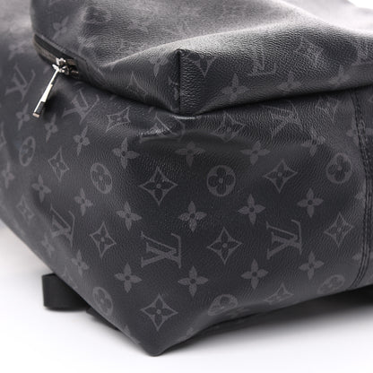 Louis Vuitton Monogram Eclipse Apollo Backpack 11 of 11