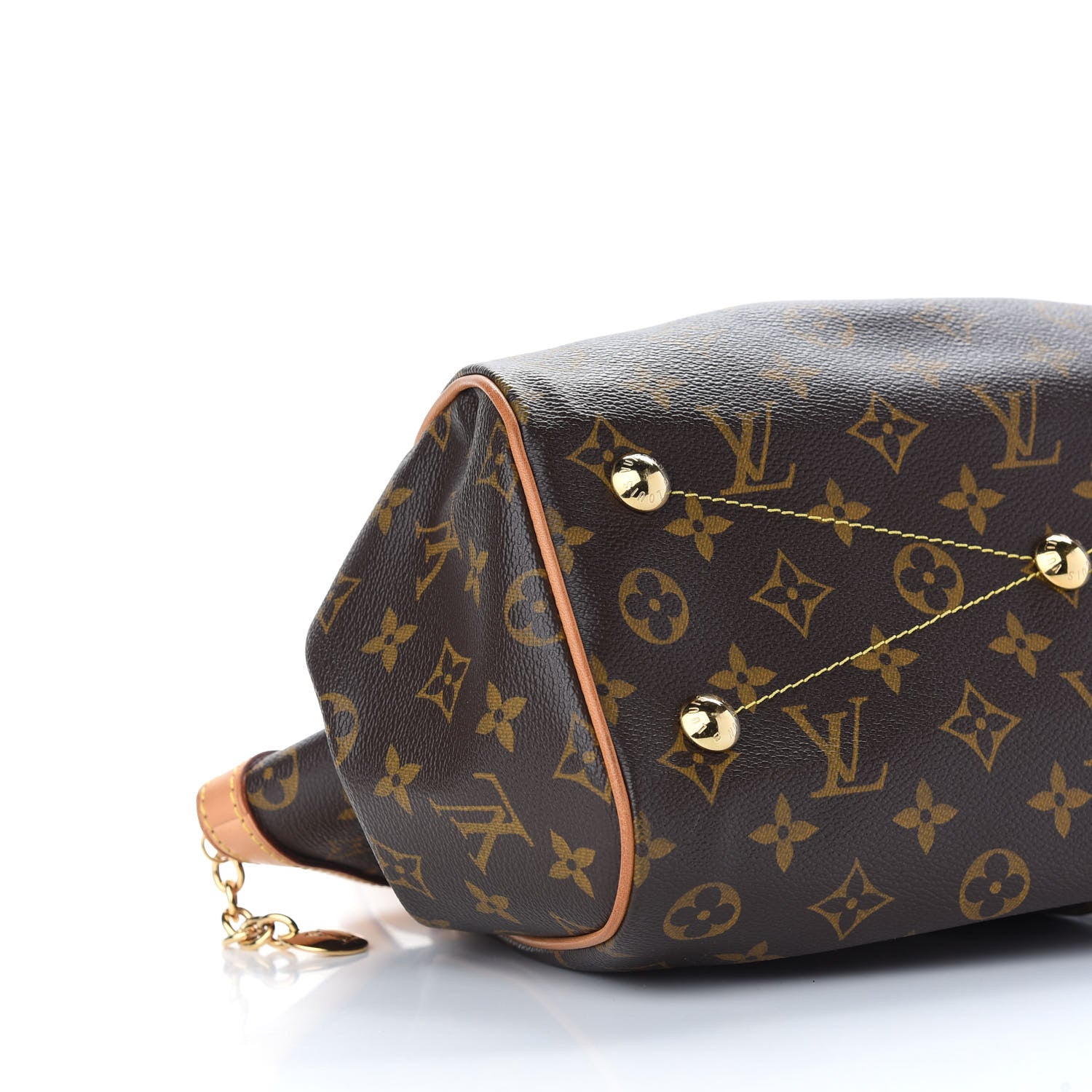 Louis Vuitton Monogram Tivoli PM 8 of 9