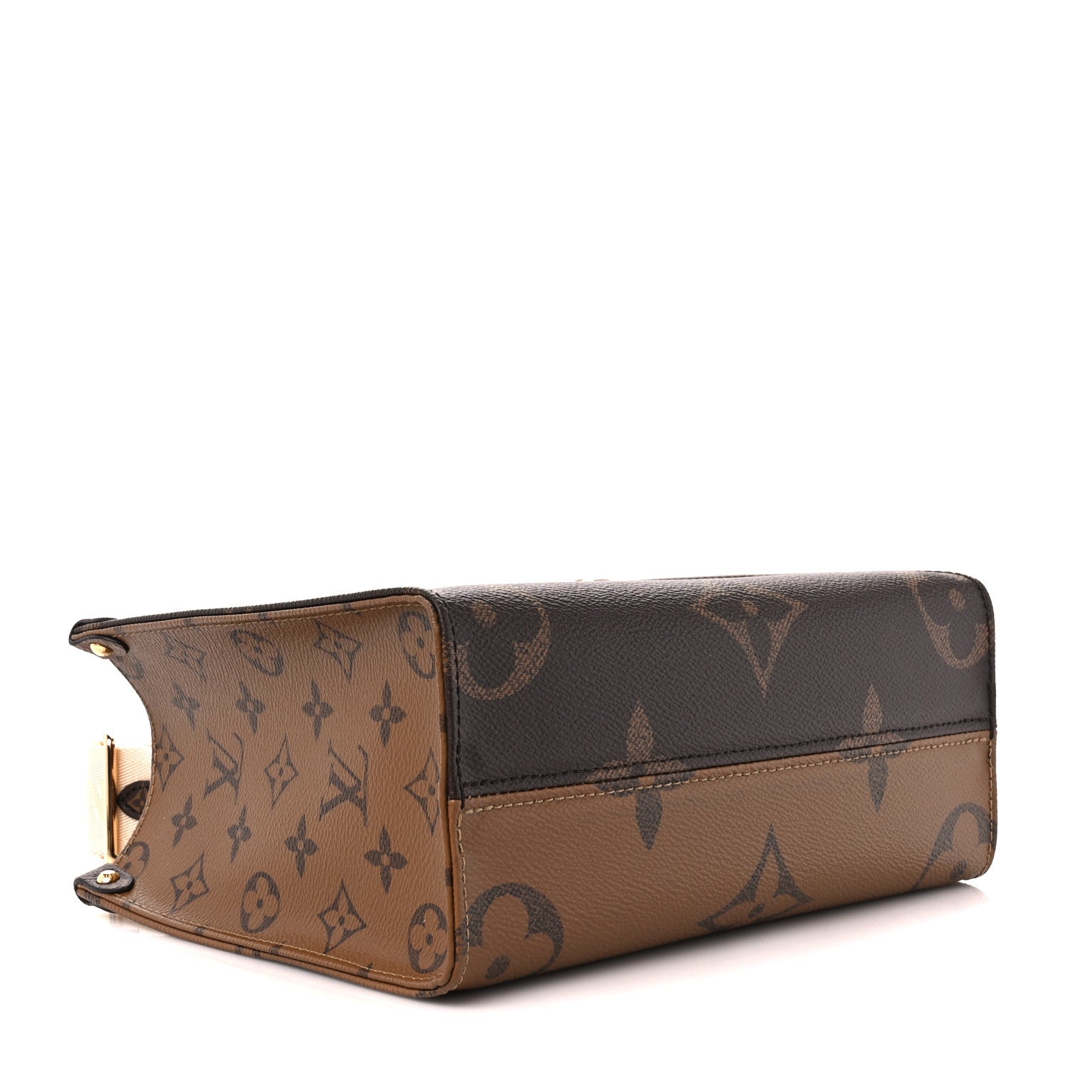 Louis Vuitton Reverse Monogram Giant Onthego PM 4 of 10