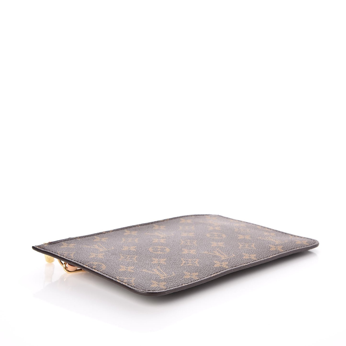Monogram Neverfull MM GM Pochette Pivoine