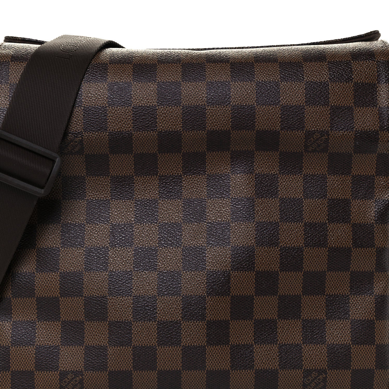 Louis Vuitton Damier Ebene Naviglio 7 of 11