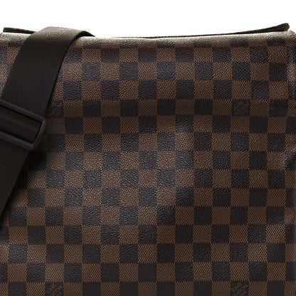 Louis Vuitton Damier Ebene Naviglio 7 of 11