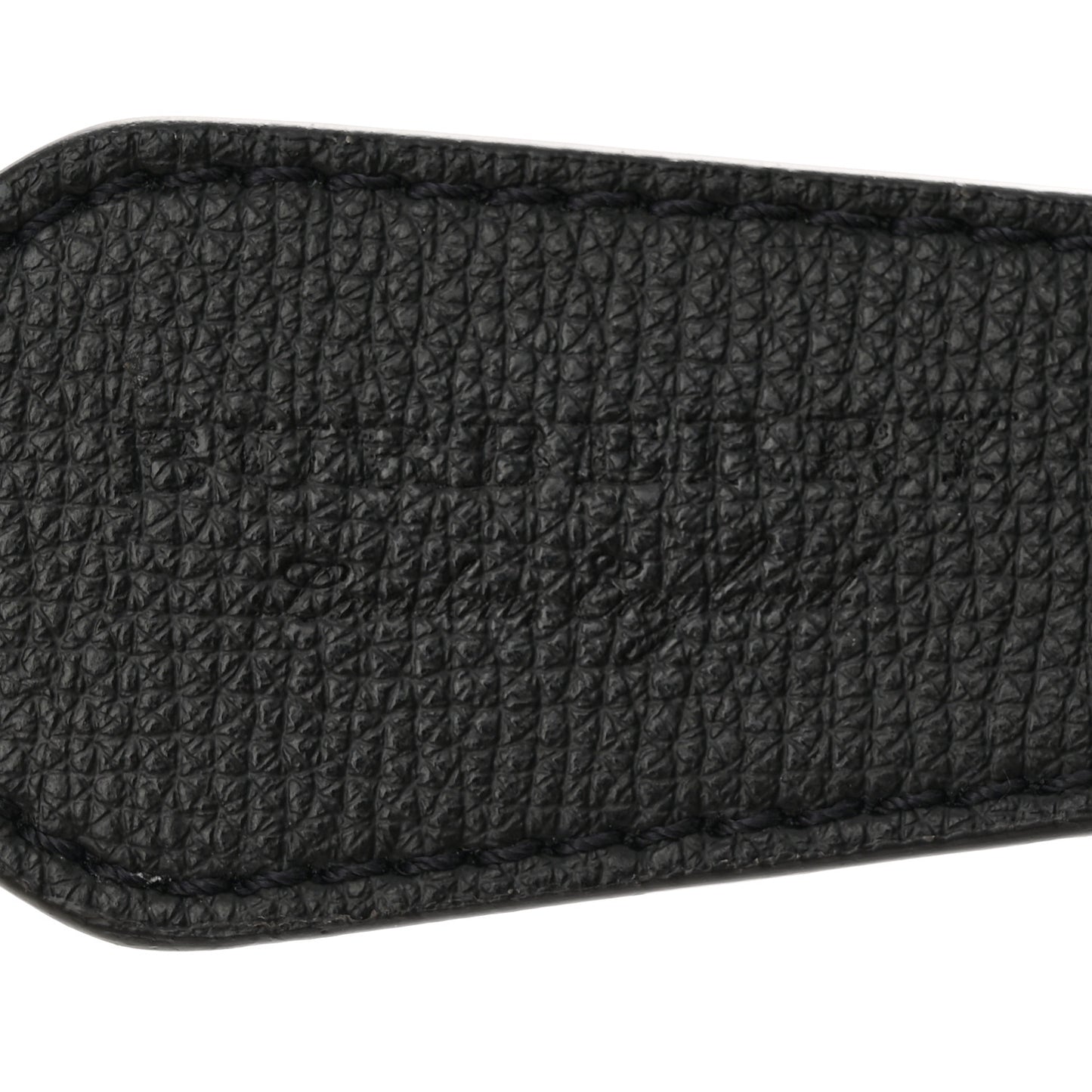 Haymarket Check Colours Small Lorne Bucket Crossbody Black