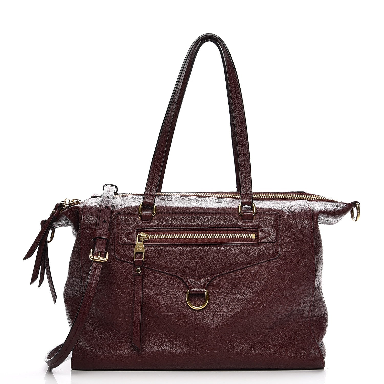 Louis Vuitton Empreinte Lumineuse PM Flamme 1 of 11