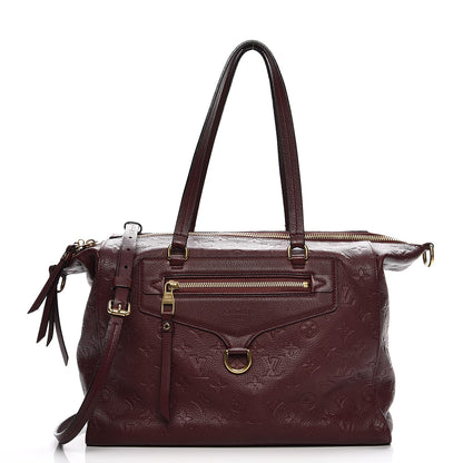 Louis Vuitton Empreinte Lumineuse PM Flamme 1 of 11
