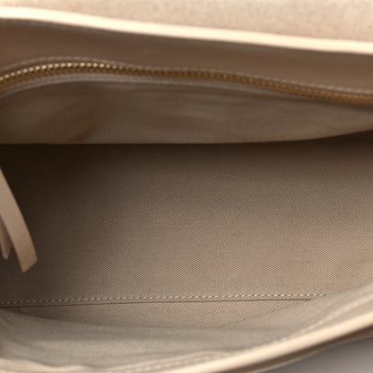 Chloe Calfskin Small Tess Day Bag Sweet Beige 5 of 7