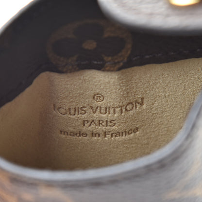 Louis Vuitton Monogram Sunglasses Case MM 6 of 9