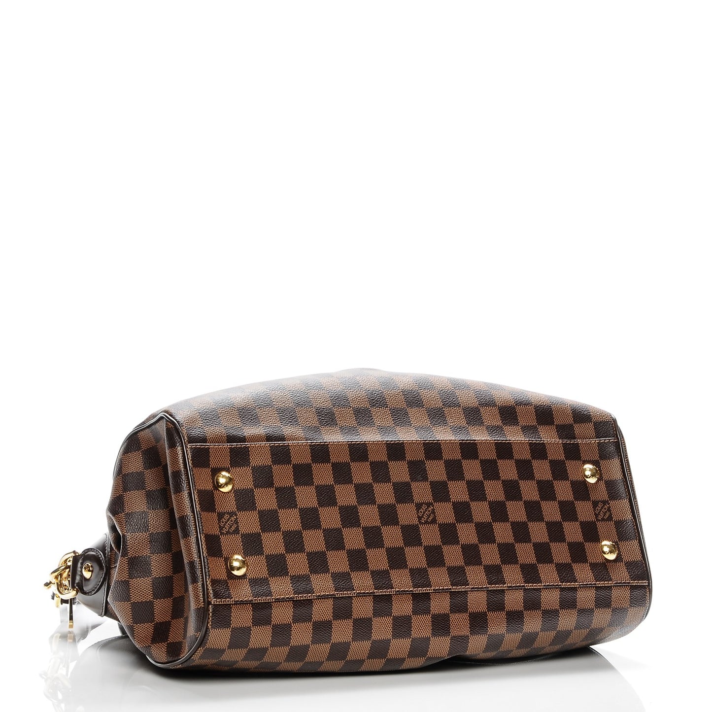 Damier Ebene Trevi GM