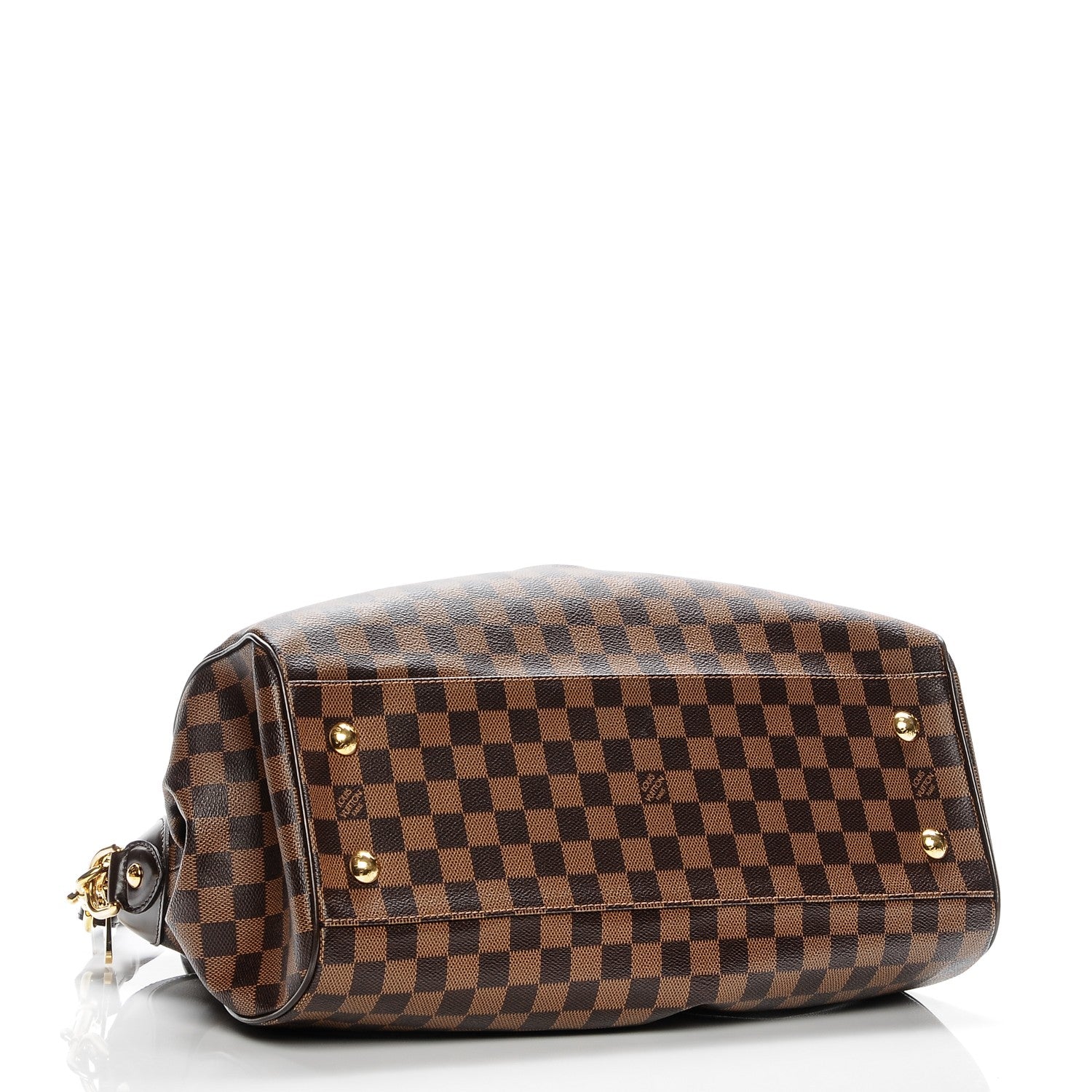 Louis Vuitton Damier Ebene Trevi GM 4 of 7