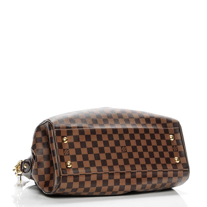 Louis Vuitton Damier Ebene Trevi GM 4 of 7