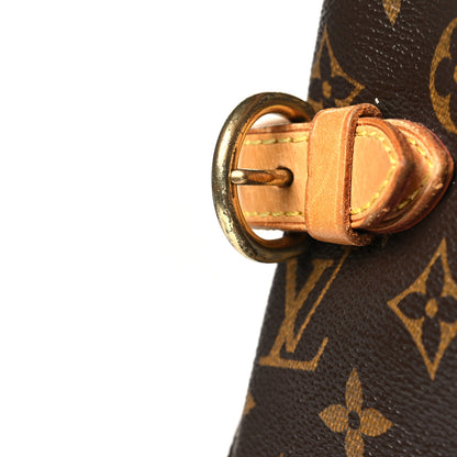 Louis Vuitton Monogram Batignolles Horizontal 16 of 16