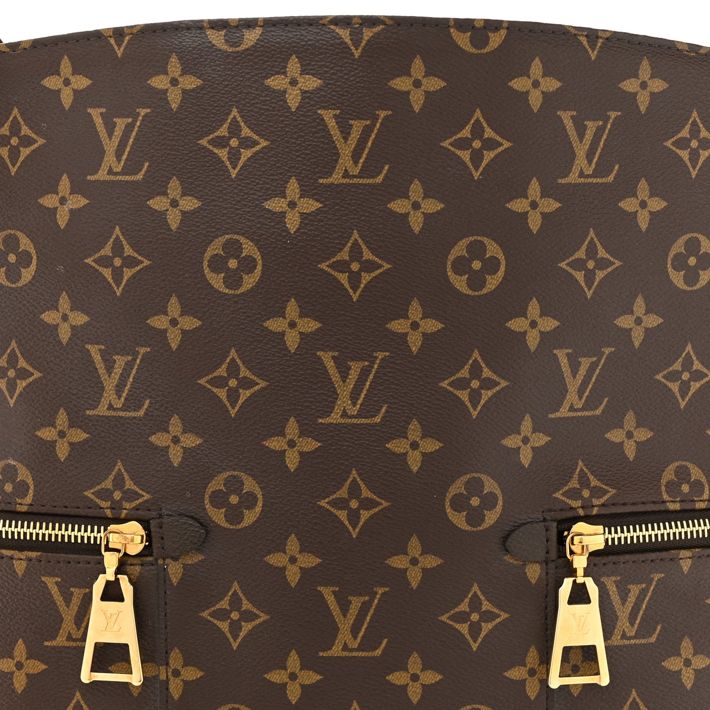 Monogram Melie