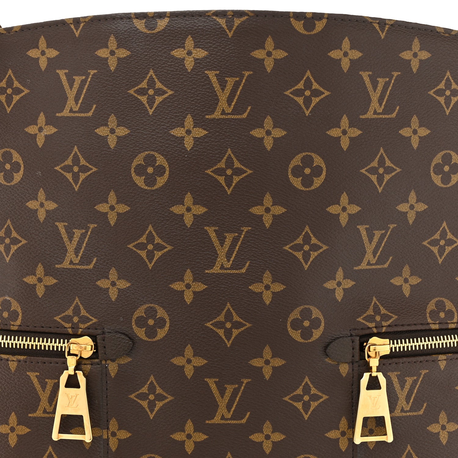 Louis Vuitton Monogram Melie 9 of 12