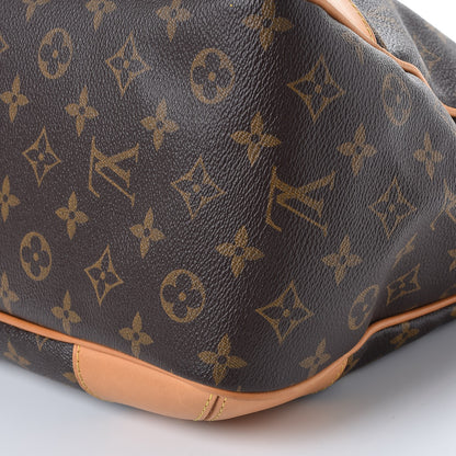 Louis Vuitton Monogram Estrela MM 15 of 15