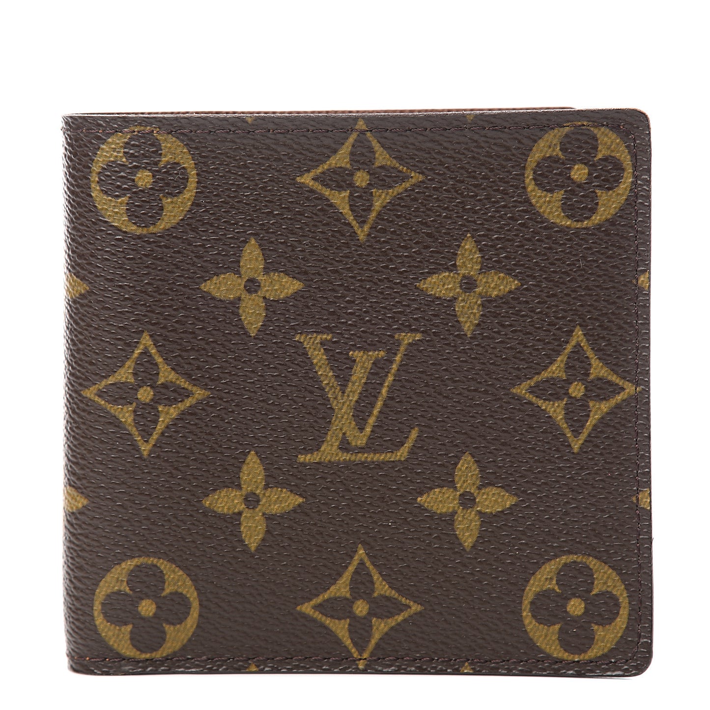 Monogram Marco Wallet