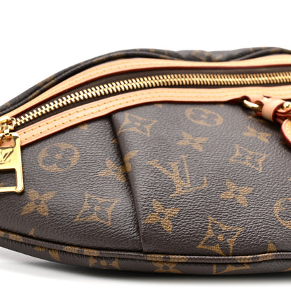 Louis Vuitton Monogram High Rise Bumbag 8 of 8