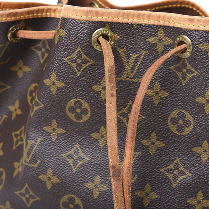 Louis Vuitton Monogram Petit Noe 13 of 13