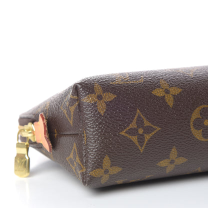 Louis Vuitton Monogram Cosmetic Pouch GM 8 of 9